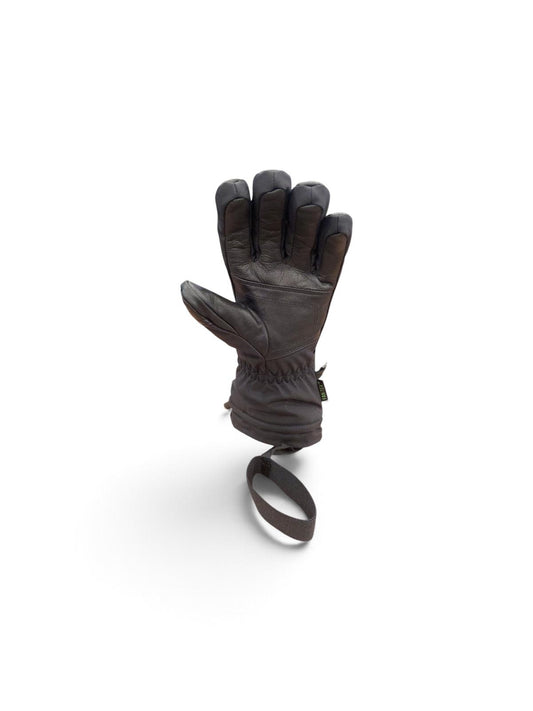 Armadillo Full Leather Glove