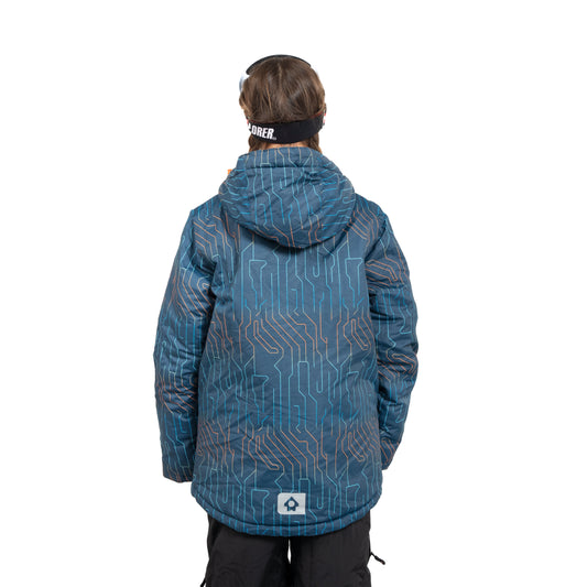 Corexplorer Eiger Unisex Jacket