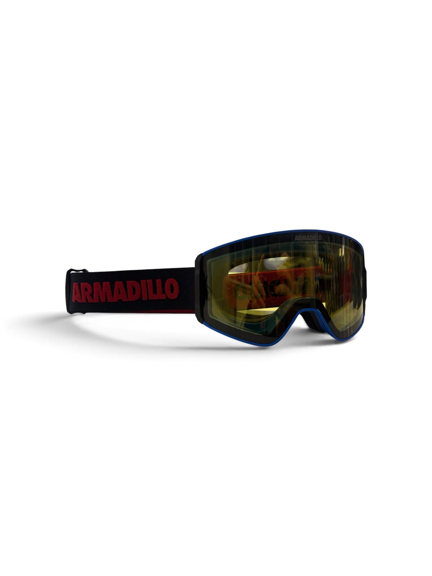 Armadillo Ski Goggles