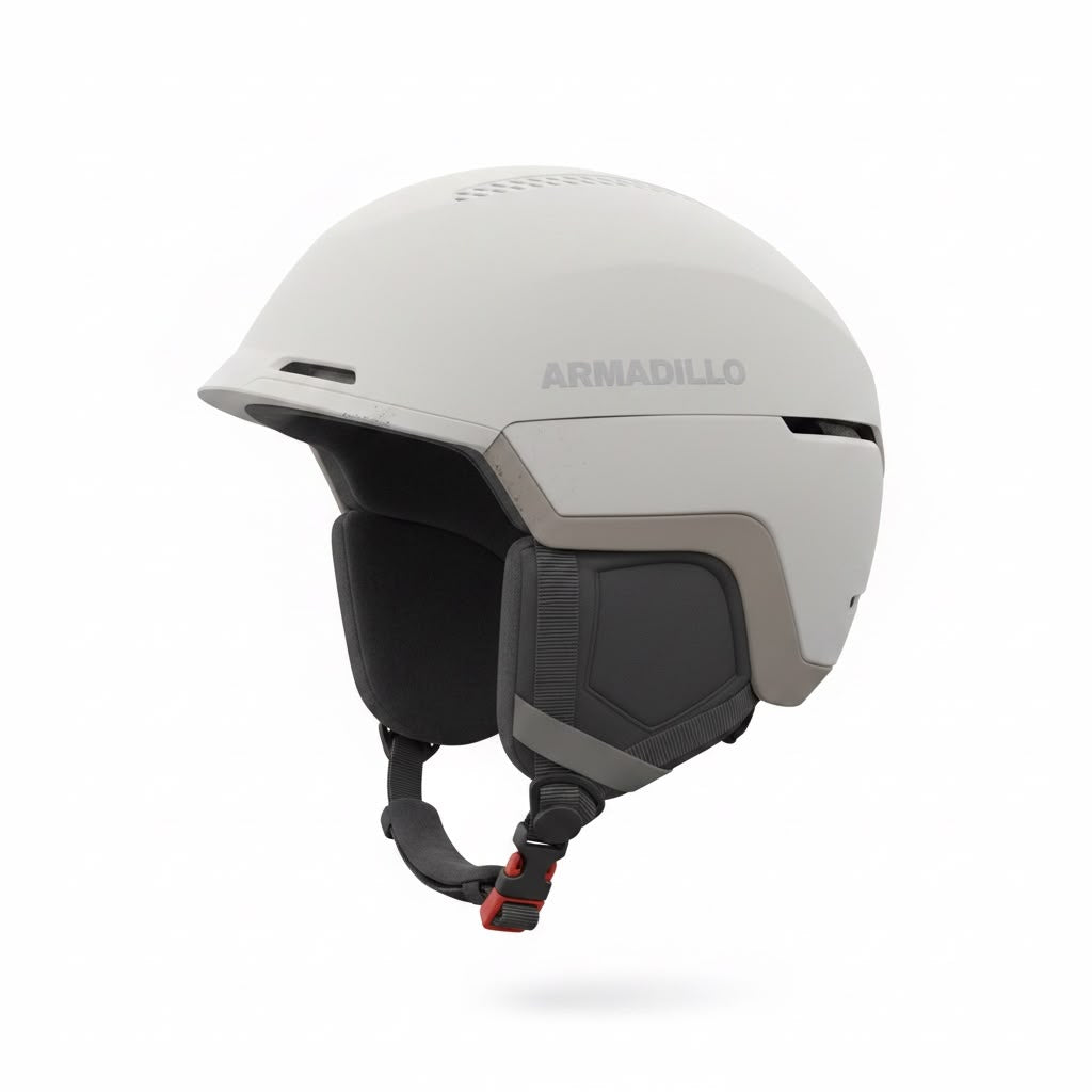 Armadillo Ski Helmet