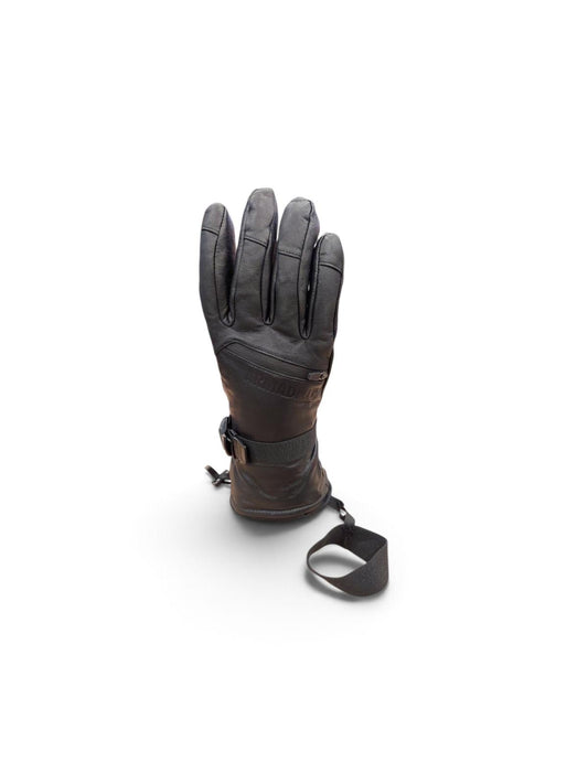 Armadillo Full Leather Glove