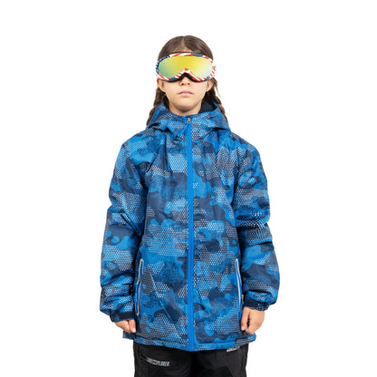 Corexplorer Kids Universe Jacket