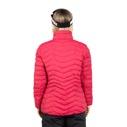 Corexplorer Montana Ladies Puffer