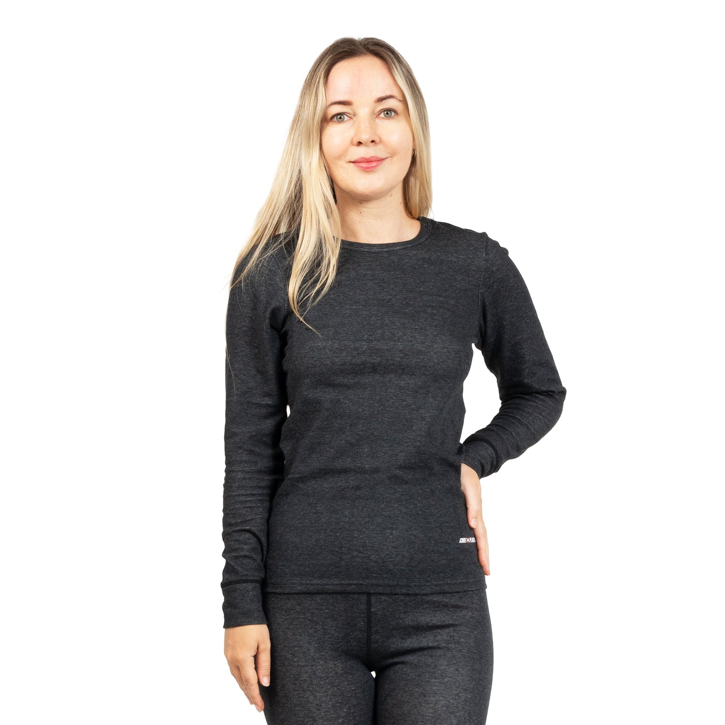 COREXPLORER Unisex Thermal Set