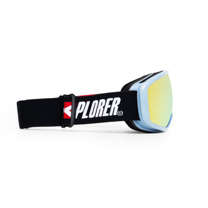 Corexplorer Double Lense OG Kids Goggle