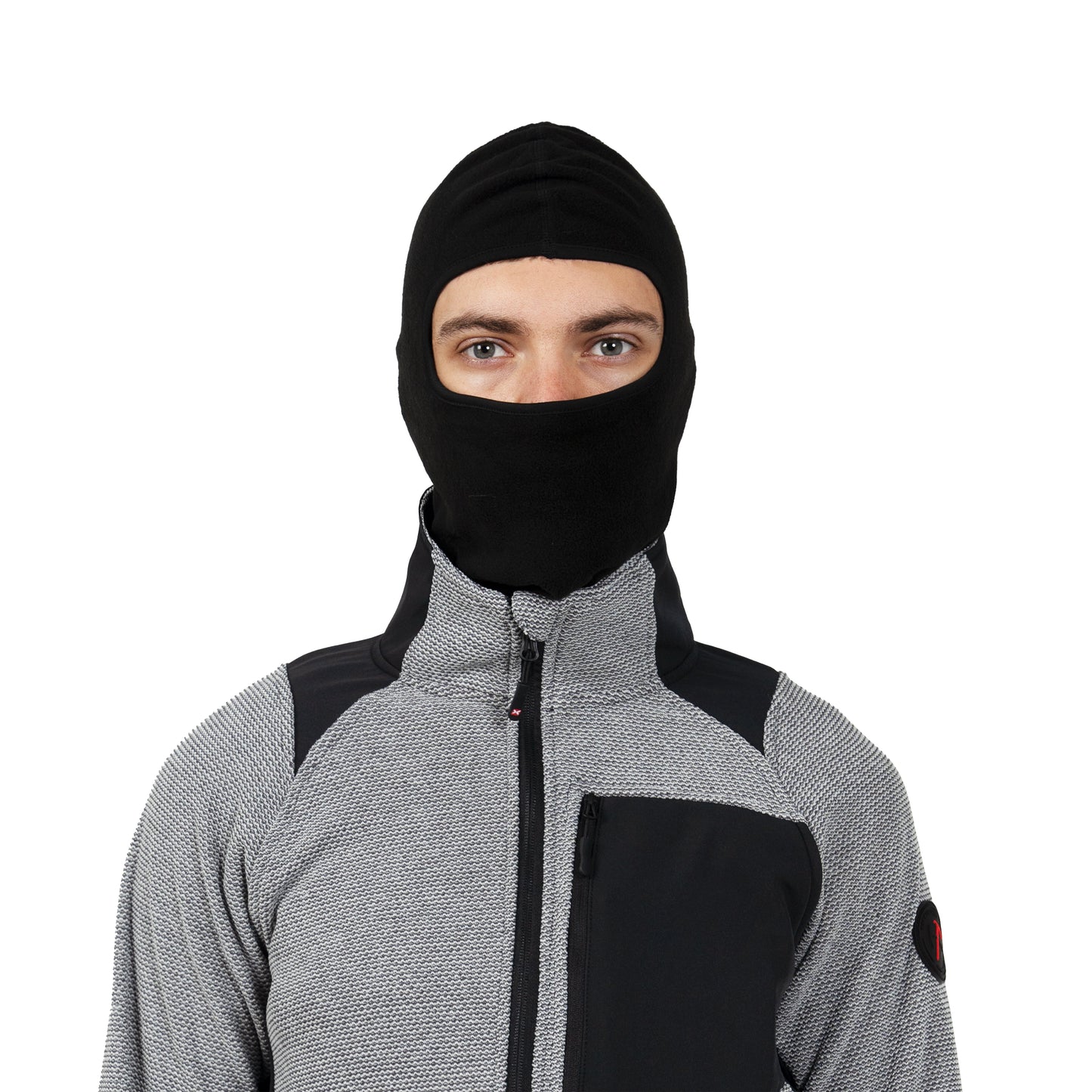 Corexplorer Waffle Fleece