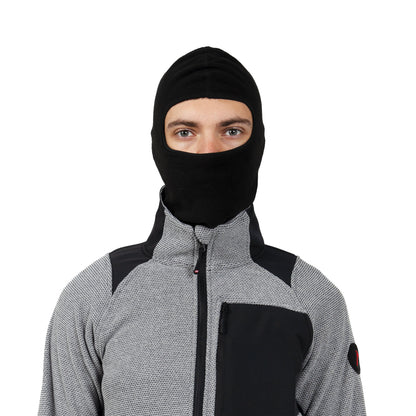 Corexplorer Waffle Fleece