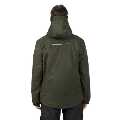 Corexplorer Urban Snowboarder Jacket