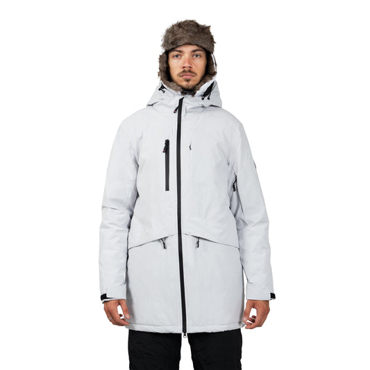 Corexplorer Longline Boarding Jacket