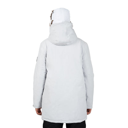 Corexplorer Longline Boarding Jacket
