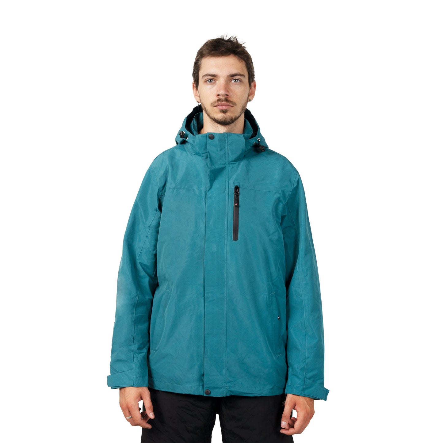 Corexplorer Shell Jacket Dragonfly