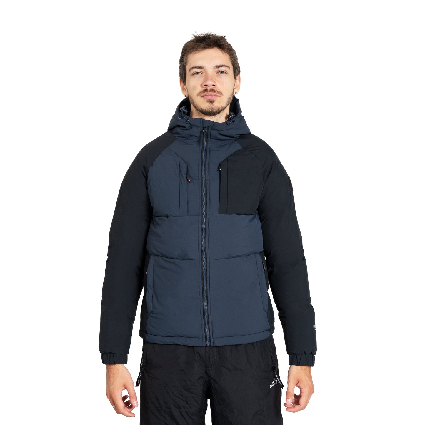 Corexplorer Innsbruck Duck Down Puffer Jacket