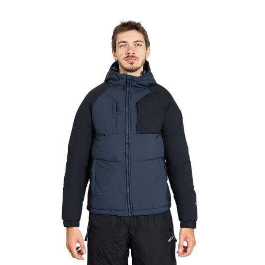 Corexplorer Innsbruck Duck Down Puffer Jacket