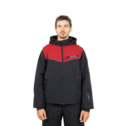 Corexplorer Hybrid Avalanche Jacket