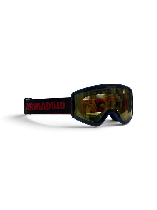 Armadillo Ski Goggles