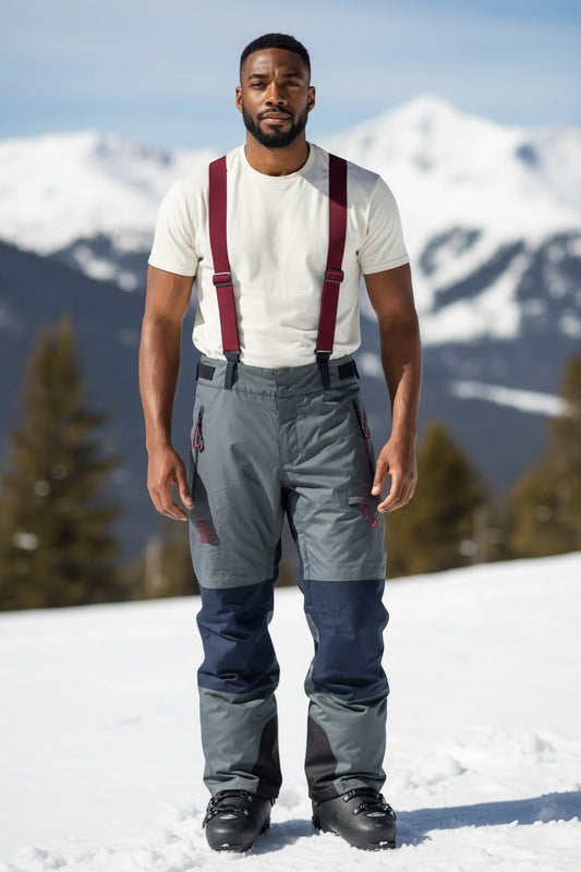 Armadillo Ski Pants