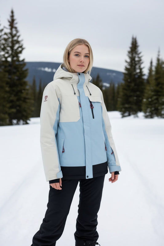 Armadillo Ski Jacket