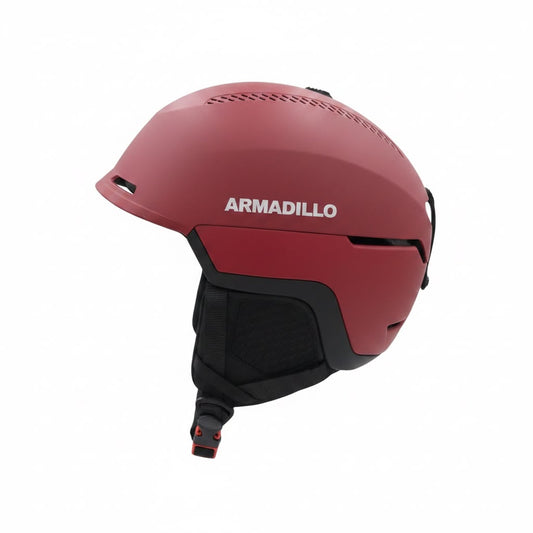 Armadillo Ski Helmet