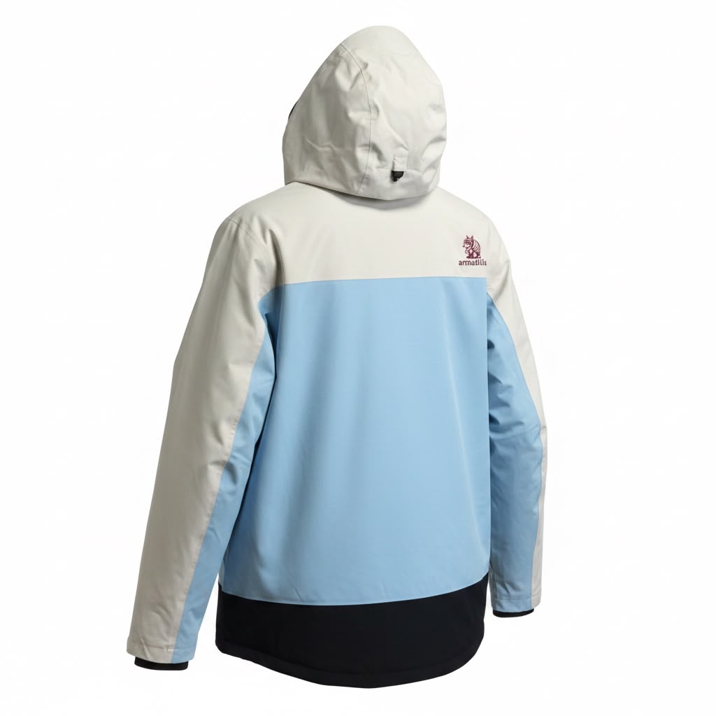 Armadillo Ski Jacket