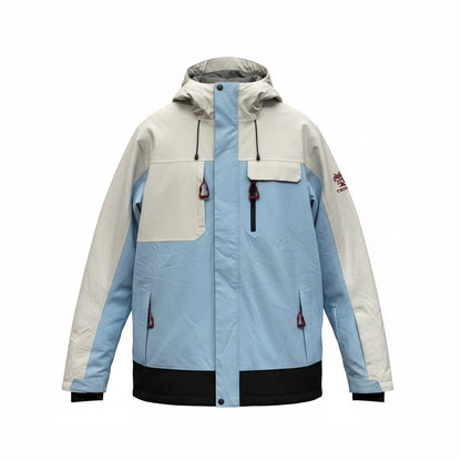 Armadillo Ski Jacket