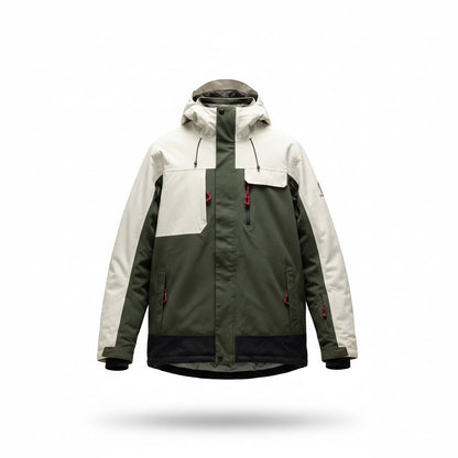 Armadillo Ski Jacket