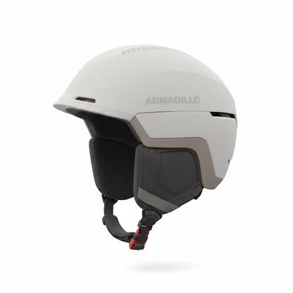 Armadillo Ski Helmet